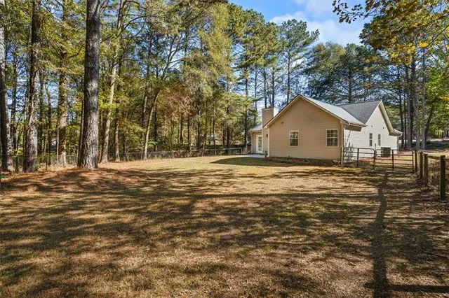 $349,900 | 2485 Amber Hills Drive, Monroe, GA 30655