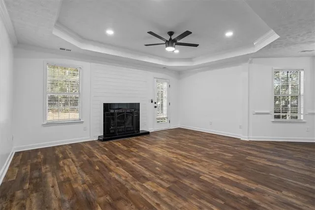 $349,900 | 2485 Amber Hills Drive, Monroe, GA 30655