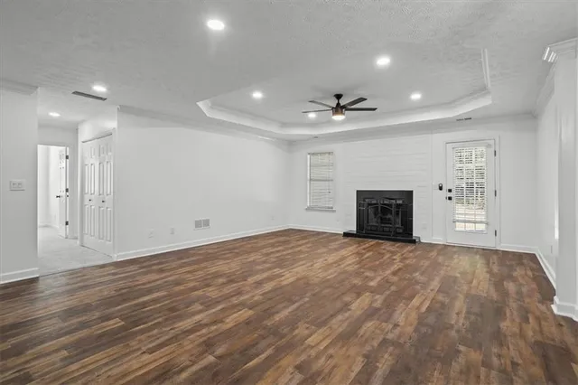 $349,900 | 2485 Amber Hills Drive, Monroe, GA 30655