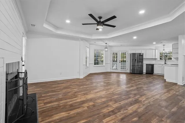 $349,900 | 2485 Amber Hills Drive, Monroe, GA 30655