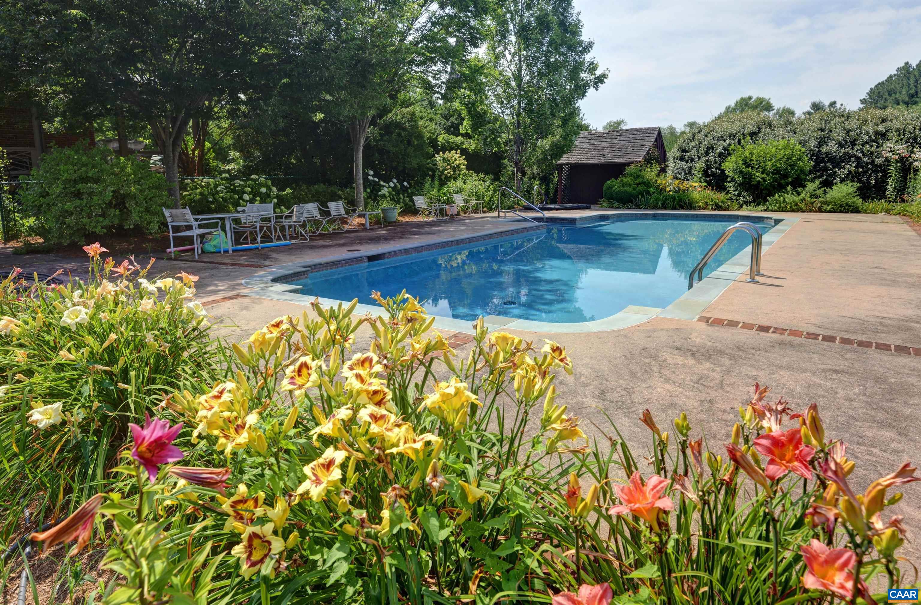 2051 Polo Grounds Road Charlottesville, VA 22911 - Photo 52 of 74