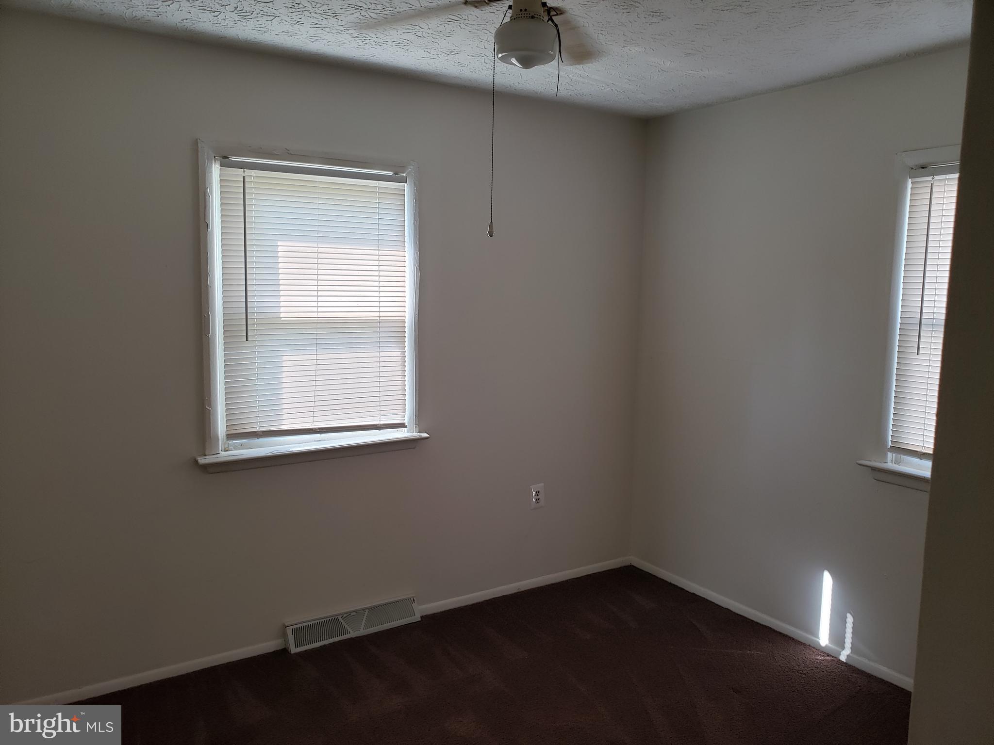 322 Baltimore Street Aberdeen, MD 21001 - Photo 14 of 19 Bedroom #1