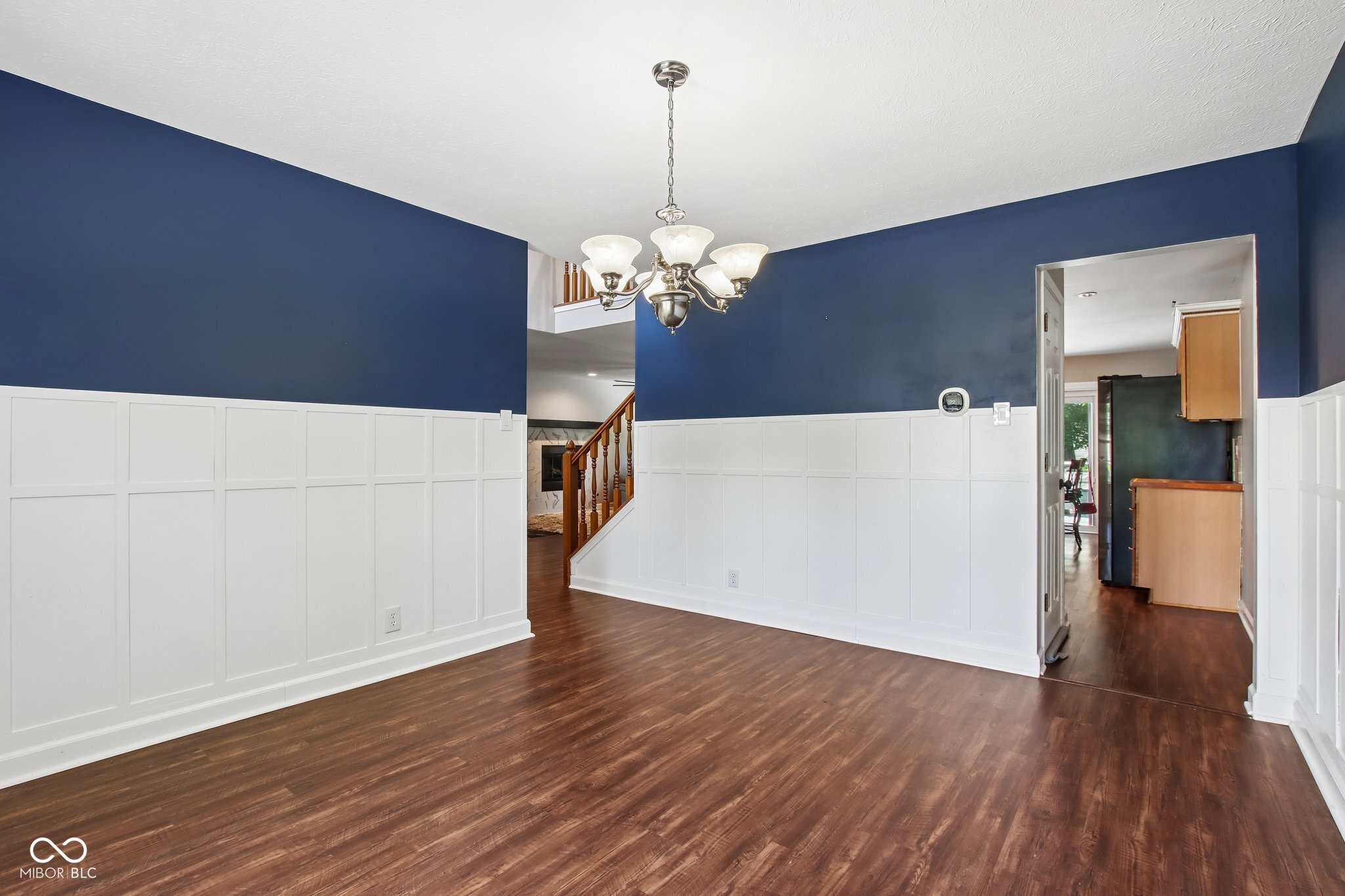 14308 Samoa Street Fishers, IN 46038 - Photo 11 of 50