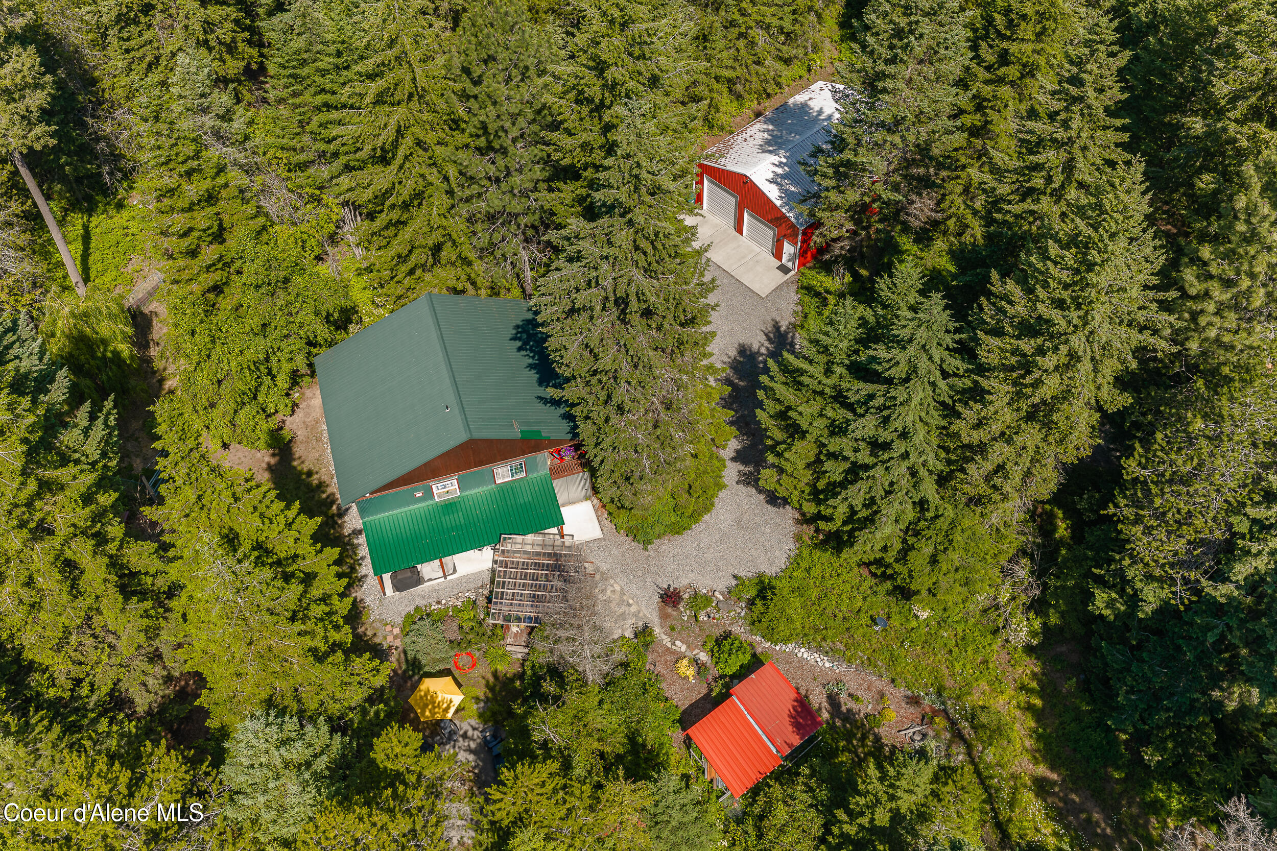 11917 North Church Road Rathdrum, ID 83858 - Photo 45 of 58 59-11917 N Church Rd 59