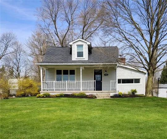 $225,000 | 708 North Avenue, Beaver, PA 15009