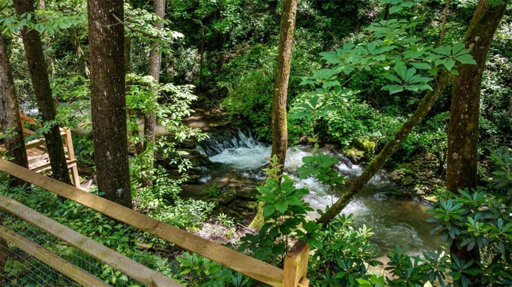 10323 Old CCC Camp Road Chatsworth, GA 30705 - Photo 15 of 97