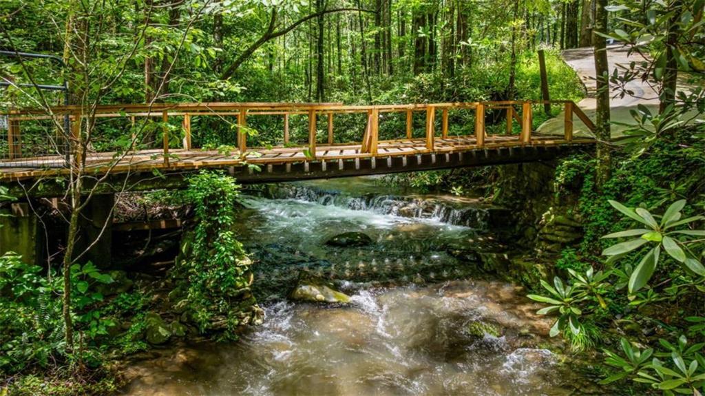 10323 Old CCC Camp Road Chatsworth, GA 30705 - Photo 20 of 97