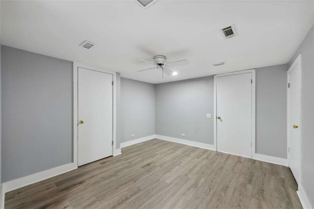 10323 Old CCC Camp Road Chatsworth, GA 30705 - Photo 73 of 97 a view of an empty room with a window