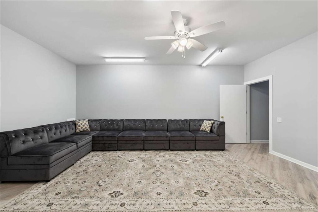 10323 Old CCC Camp Road Chatsworth, GA 30705 - Photo 76 of 97