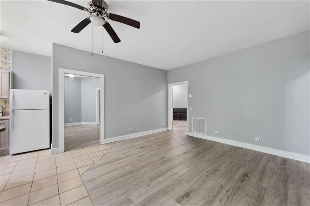 10323 Old CCC Camp Road Chatsworth, GA 30705 - Photo 78 of 97 a view of an empty room and window