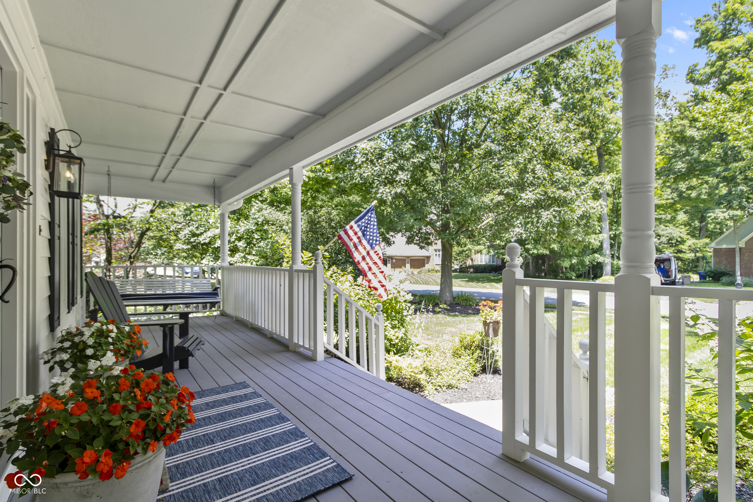 11135 Clarkston Road Zionsville, IN 46077 - Photo 7 of 78