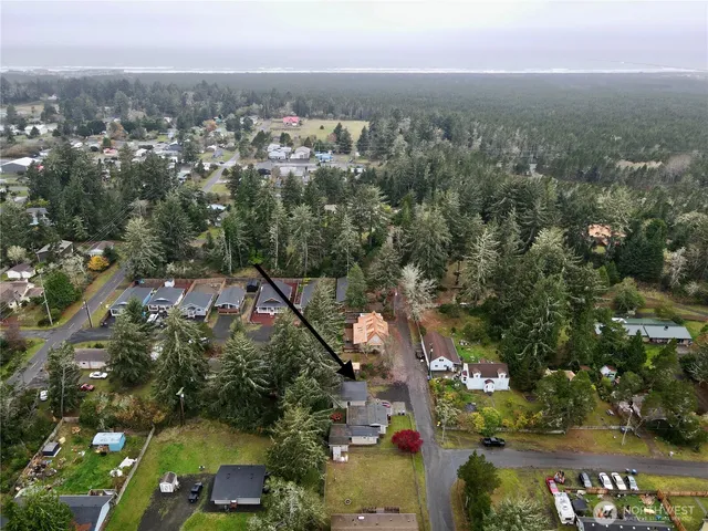 $427,900 | 361 Oregon Street, Westport, WA 98595