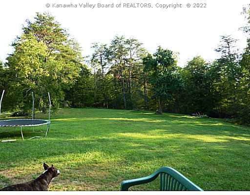 569 Cunningham Road Kenna, WV 25248 - Photo 14 of 16 Yard/Garden.