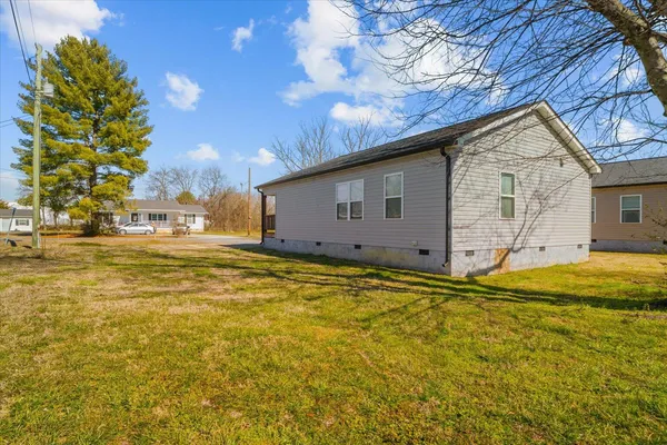 $225,000 | 4 5th Avenue West, Chatsworth, GA 30705