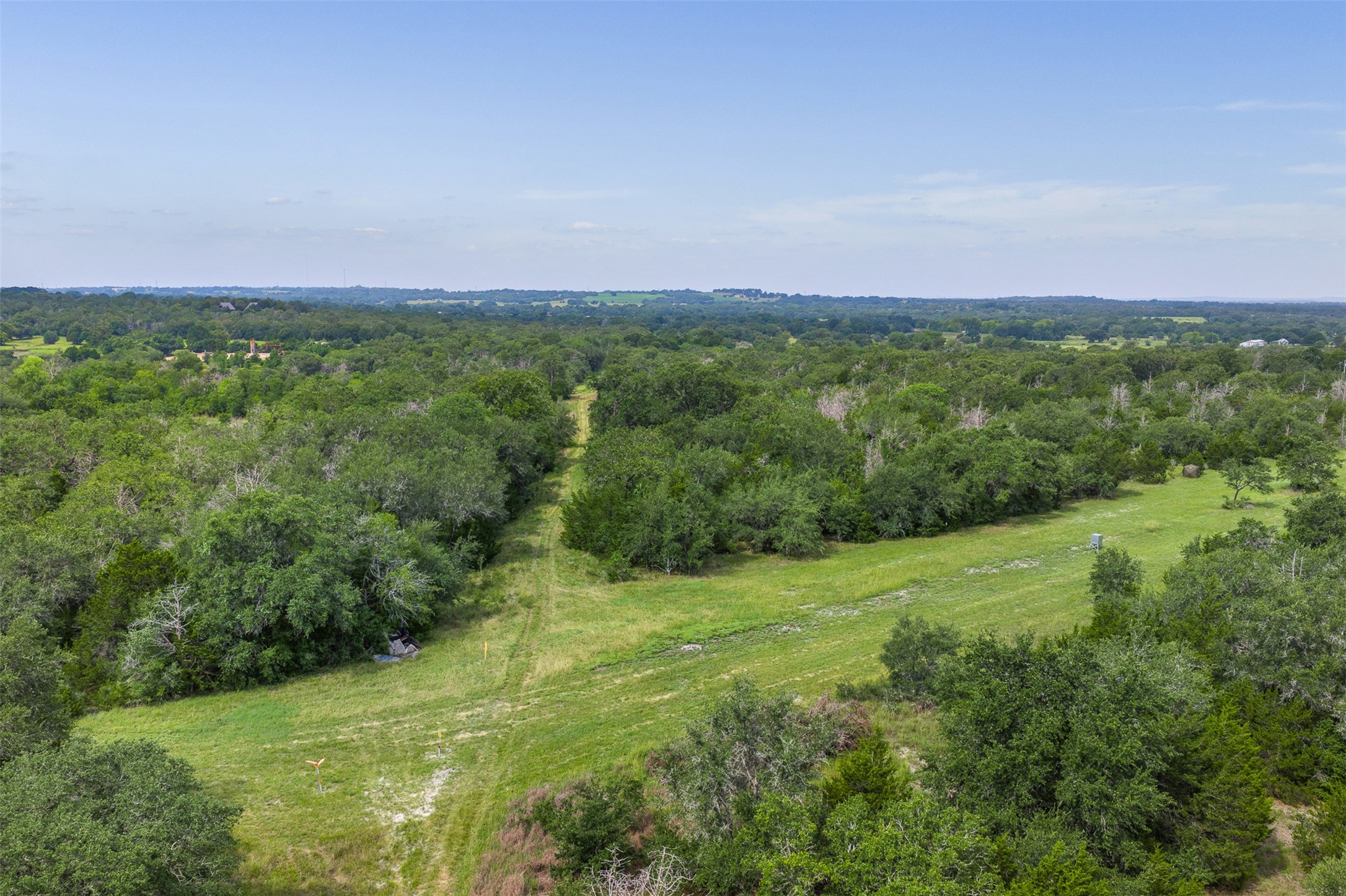 0 Schuster Road Round Top, TX 78954 - Photo 17 of 26