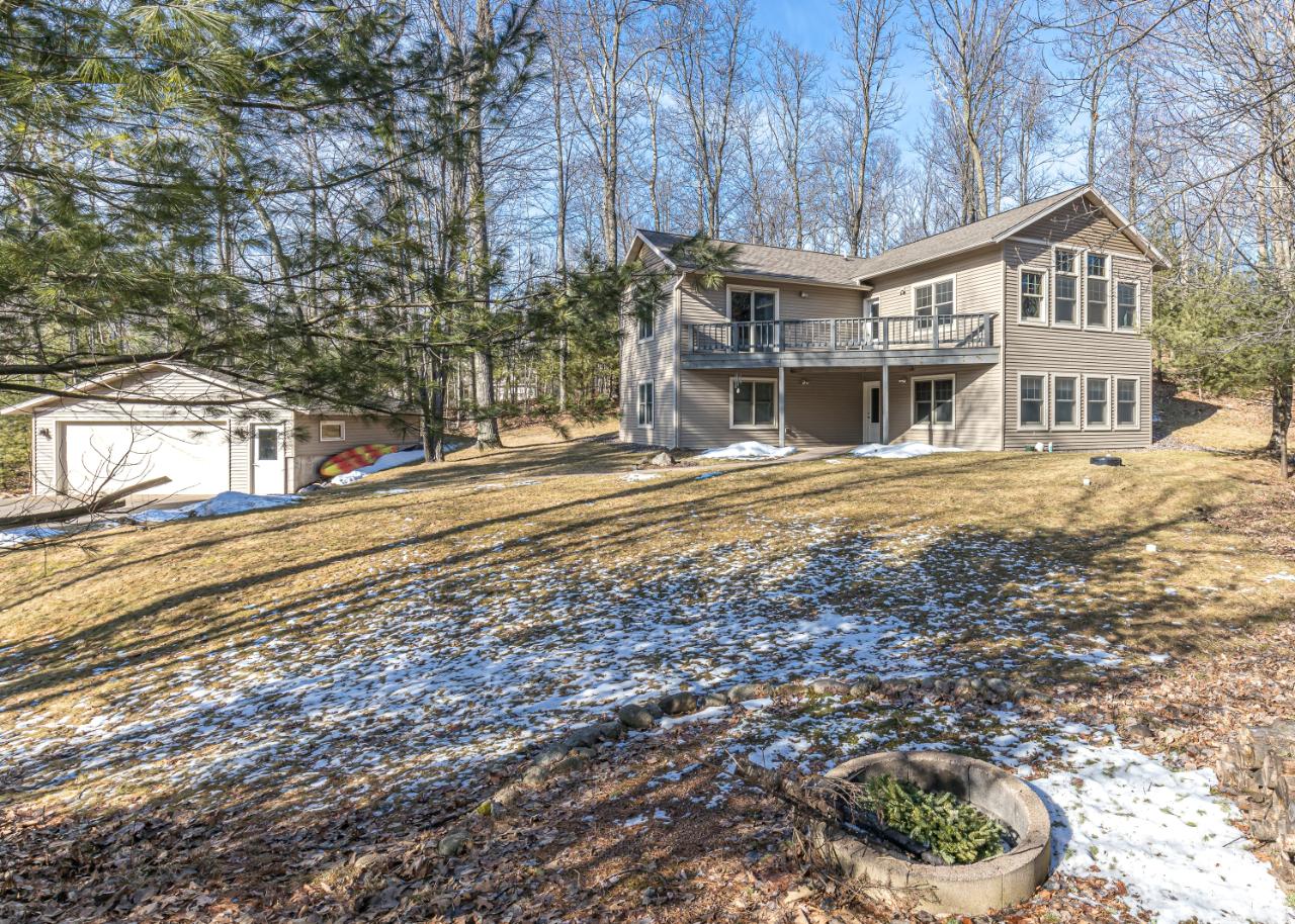 9830 Baker Lake Road Minocqua, WI 54548 - Photo 28 of 32 Gallery Image 28