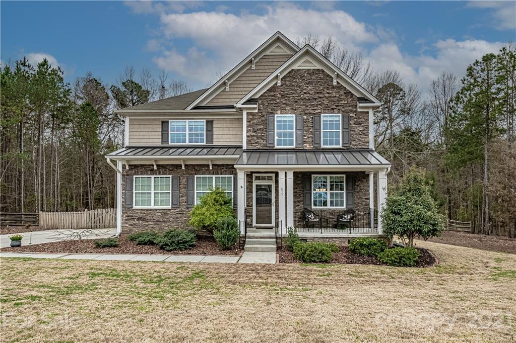 11833 Kimberfield Road Matthews, NC 28105 - Photo 1 of 43 Gallery Image 1