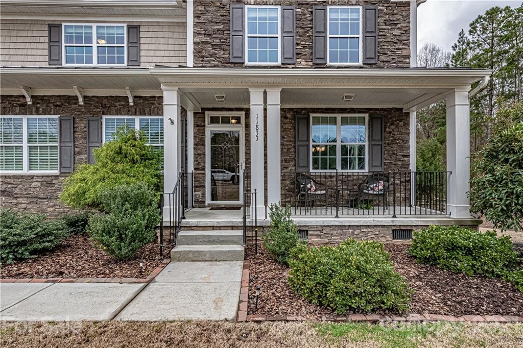 11833 Kimberfield Road Matthews, NC 28105 - Photo 2 of 43 Gallery Image 2