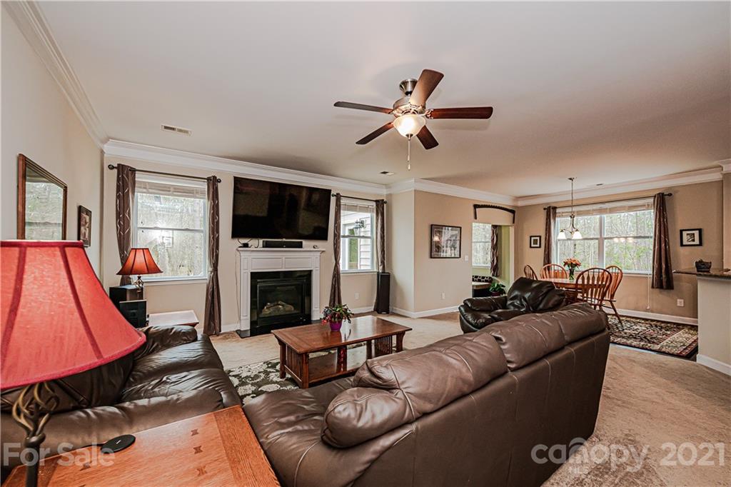 11833 Kimberfield Road Matthews, NC 28105 - Photo 17 of 43 Gallery Image 17