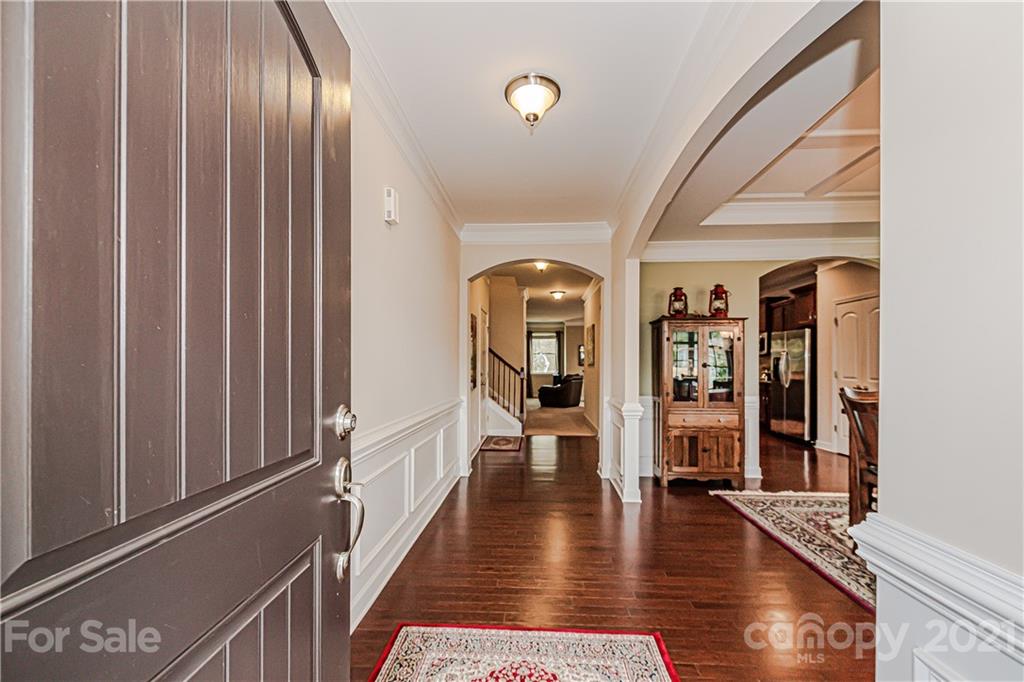11833 Kimberfield Road Matthews, NC 28105 - Photo 3 of 43 Gallery Image 3