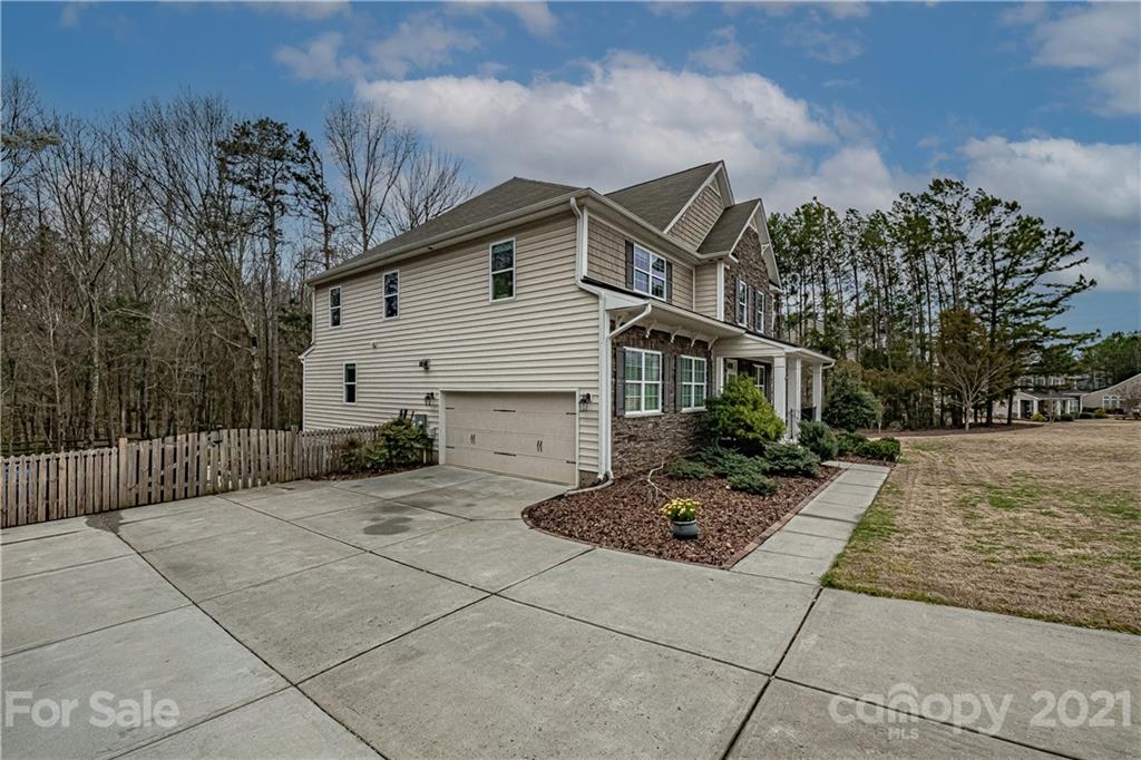 11833 Kimberfield Road Matthews, NC 28105 - Photo 41 of 43 Gallery Image 41