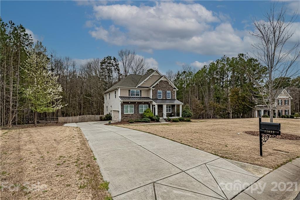 11833 Kimberfield Road Matthews, NC 28105 - Photo 42 of 43 Gallery Image 42
