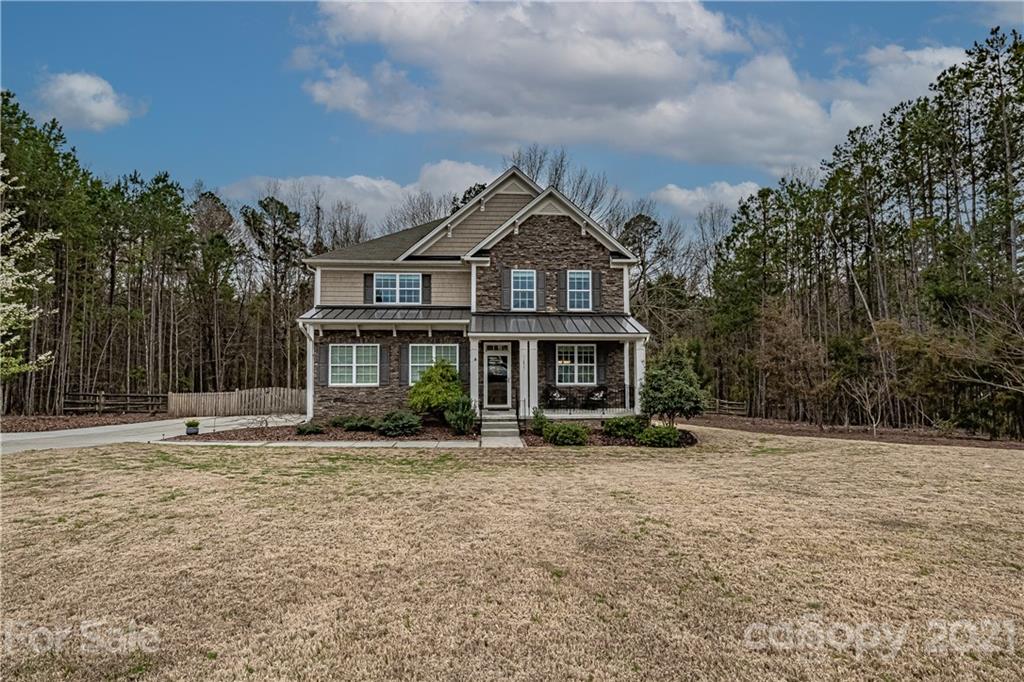 11833 Kimberfield Road Matthews, NC 28105 - Photo 43 of 43 Gallery Image 43