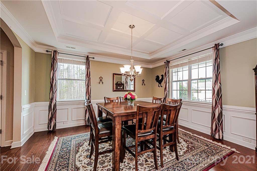 11833 Kimberfield Road Matthews, NC 28105 - Photo 7 of 43 Gallery Image 7