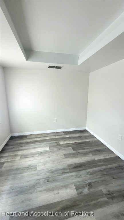 2830 North Lake Damon Road, Unit A Avon Park, FL 33825 - Photo 11 of 20 a view of room
