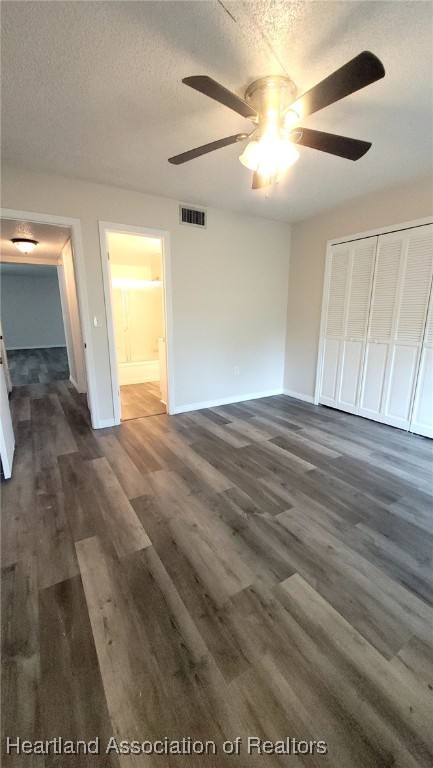 2830 North Lake Damon Road, Unit A Avon Park, FL 33825 - Photo 12 of 20 a view of an empty room and window