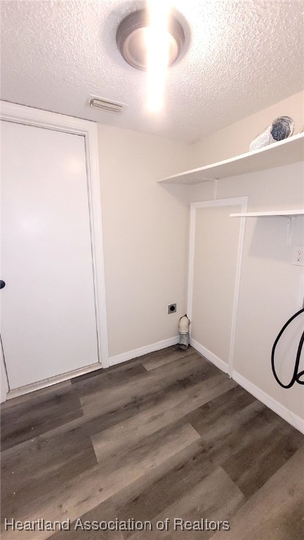 2830 North Lake Damon Road, Unit A Avon Park, FL 33825 - Photo 16 of 20 a view of a room with racks on the wall