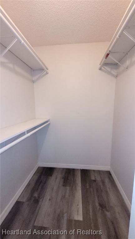 2830 North Lake Damon Road, Unit A Avon Park, FL 33825 - Photo 10 of 20 a view of a room with racks on the wall