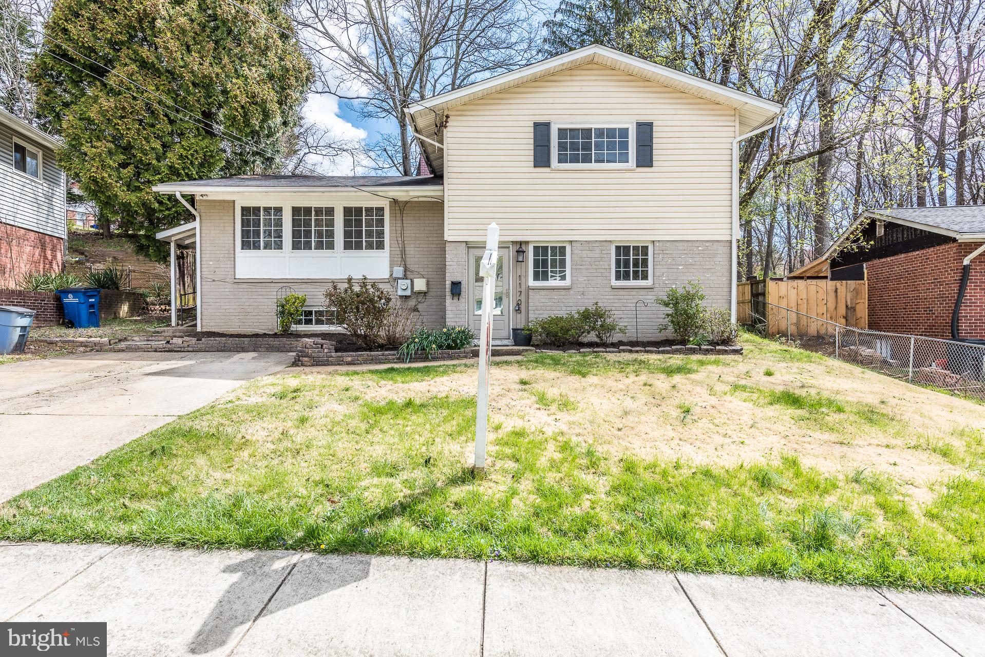11705 Charles Road Silver Spring, MD 20906 - Photo 2 of 40