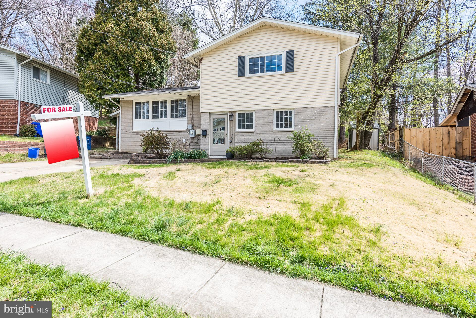 11705 Charles Road Silver Spring, MD 20906 - Photo 3 of 40