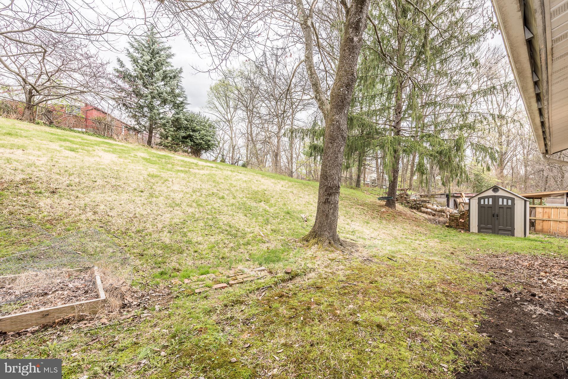 11705 Charles Road Silver Spring, MD 20906 - Photo 35 of 40