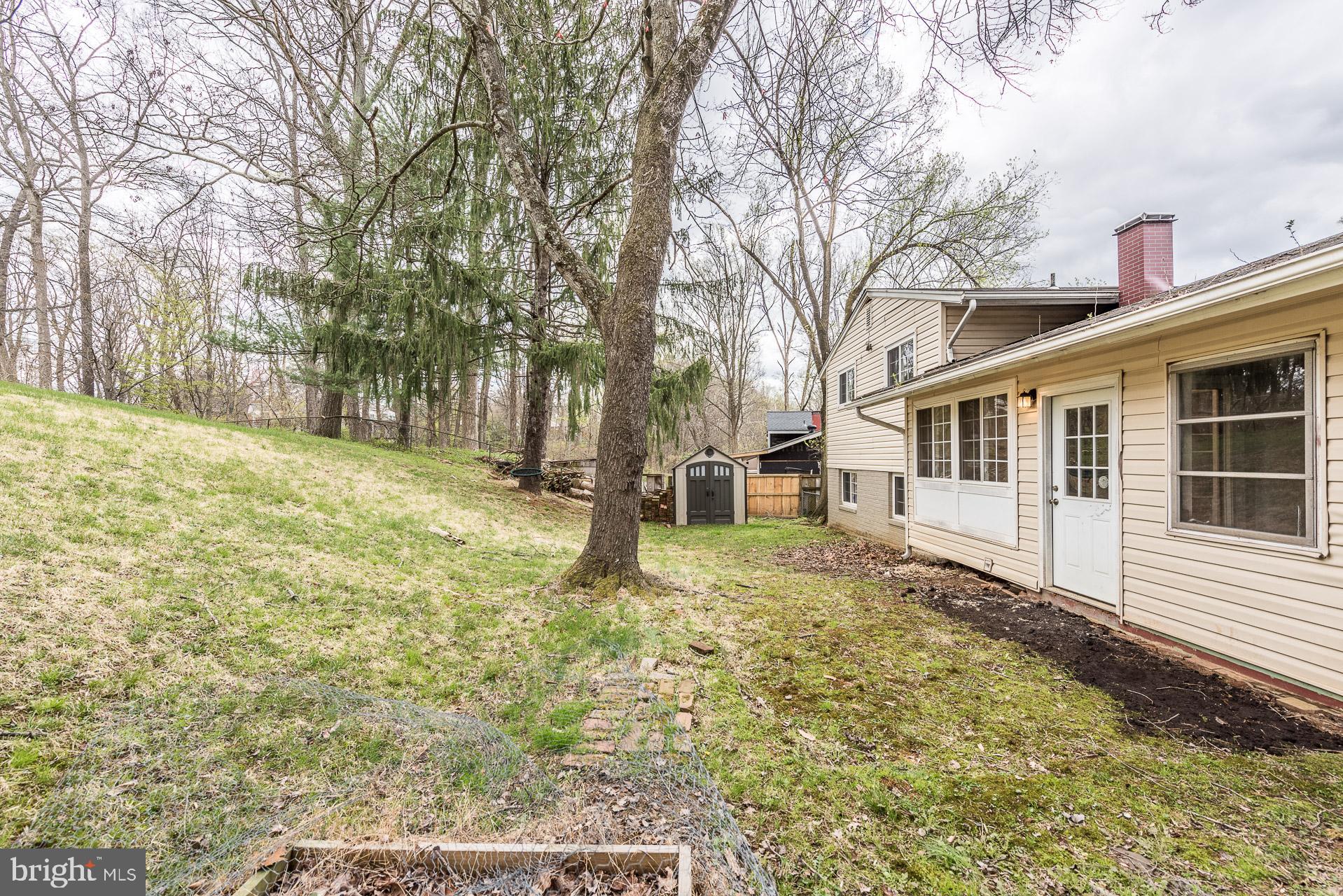 11705 Charles Road Silver Spring, MD 20906 - Photo 36 of 40