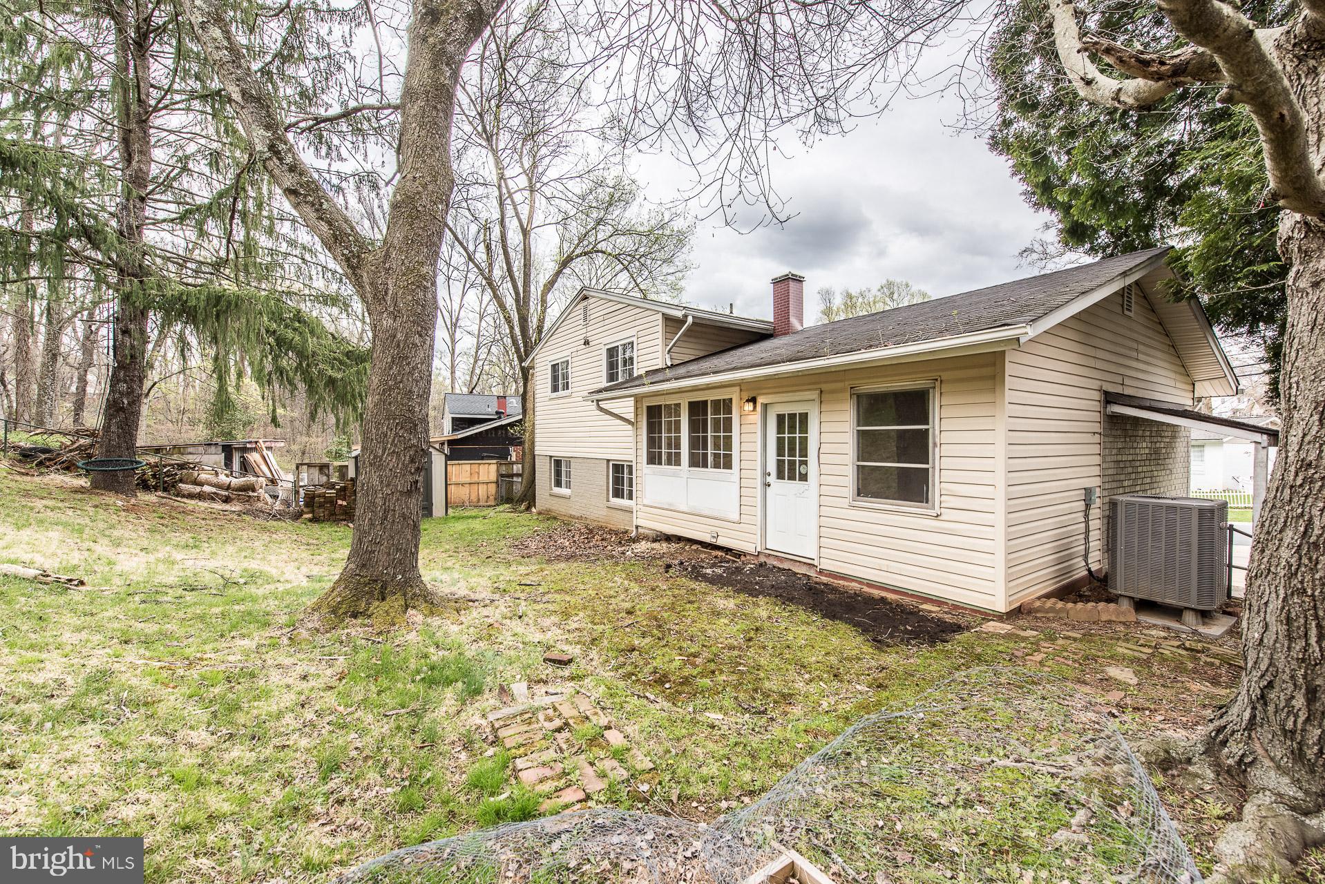 11705 Charles Road Silver Spring, MD 20906 - Photo 37 of 40