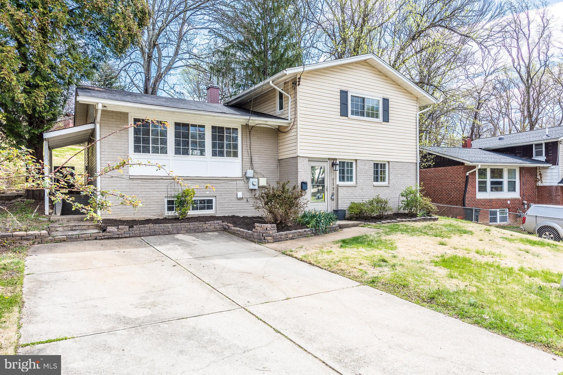 11705 Charles Road Silver Spring, MD 20906 - Photo 4 of 40