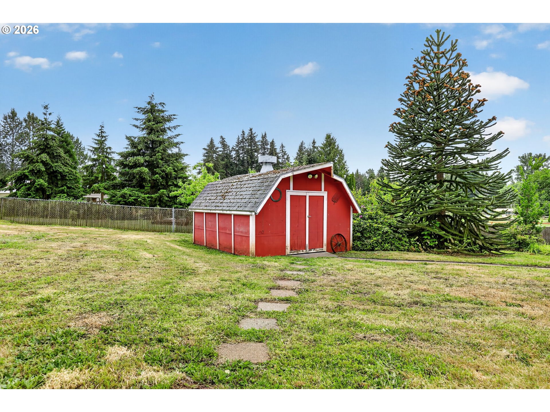 22280 South Kamrath Road Beavercreek, OR 97004 - Photo 45 of 48