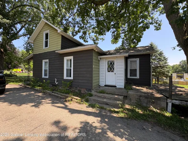 $119,900 | 352 East Main Street, Vermontville, MI 49096