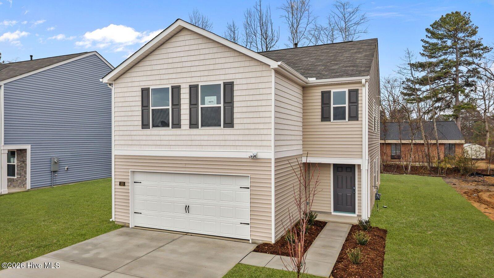 7233 Silverleaf Road Rocky Mount, NC 27804 - Photo 3 of 15