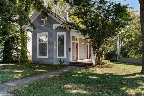 $650,000 | 521 South 11th Street, Nashville, TN 37206