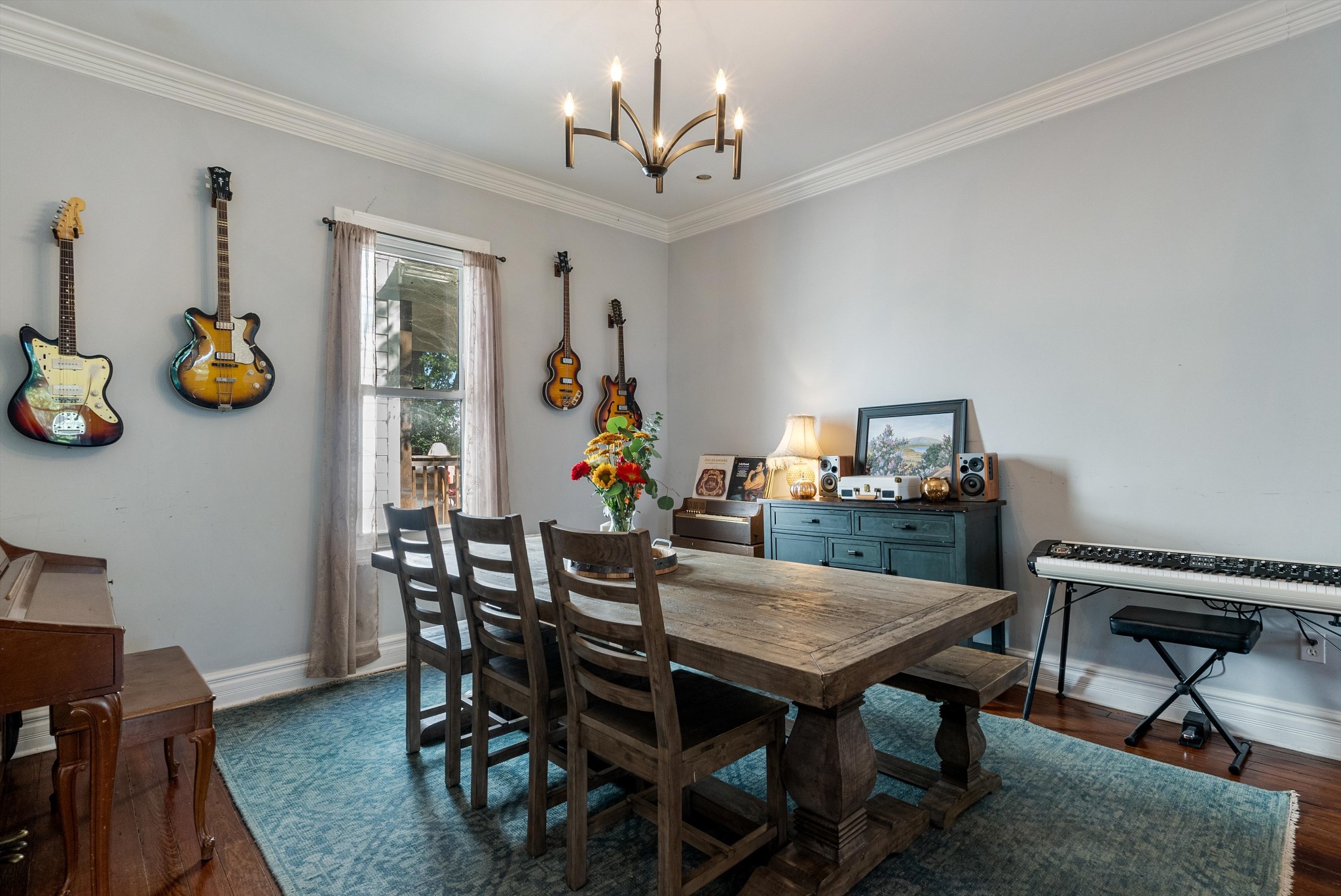 521 South 11th Street Nashville, TN 37206 - Photo 12 of 41