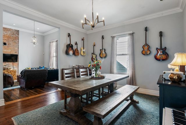 $675,000 | 521 South 11th Street, Nashville, TN 37206