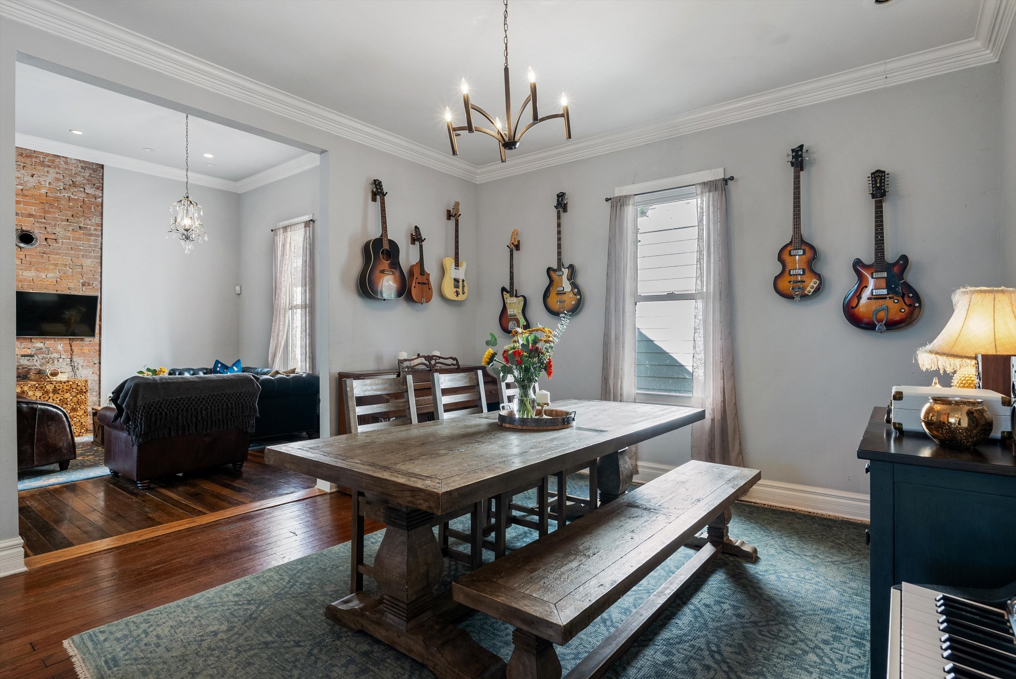 521 South 11th Street Nashville, TN 37206 - Photo 15 of 41