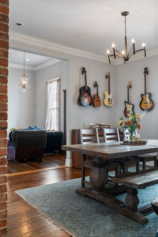 $675,000 | 521 South 11th Street, Nashville, TN 37206