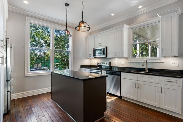 $675,000 | 521 South 11th Street, Nashville, TN 37206