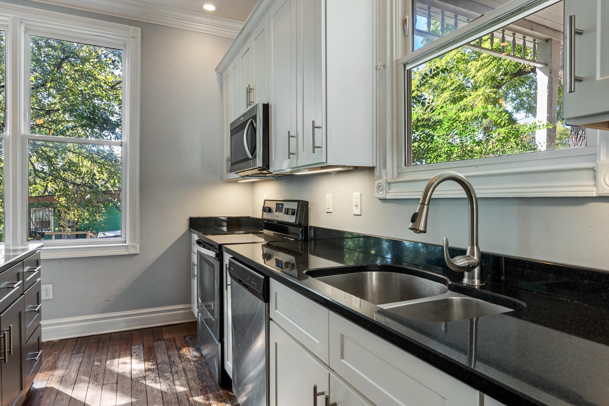 521 South 11th Street Nashville, TN 37206 - Photo 25 of 41