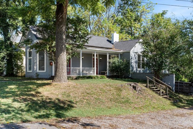 $675,000 | 521 South 11th Street, Nashville, TN 37206
