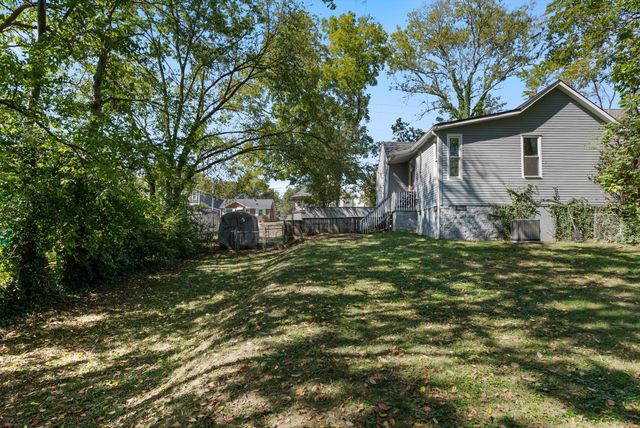 $675,000 | 521 South 11th Street, Nashville, TN 37206